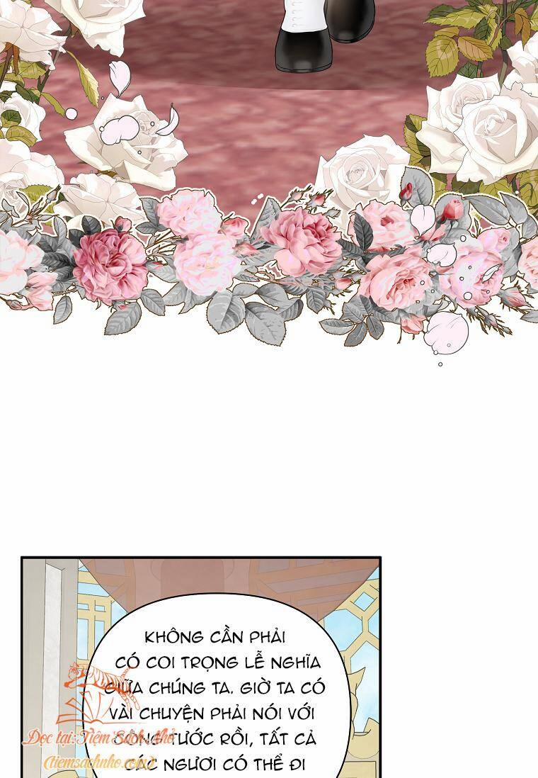 Cô Con Gái Út Của Công Tước Phản Diện 21 trang 60