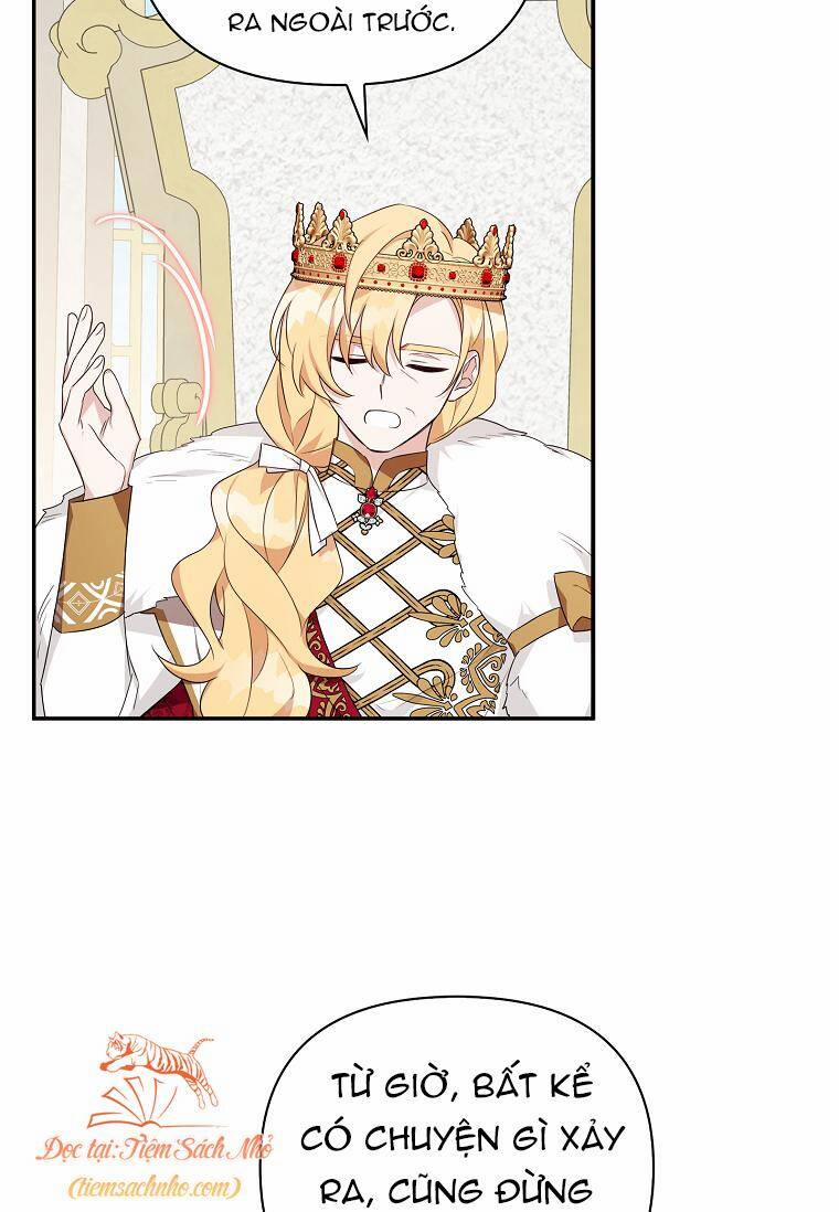 Cô Con Gái Út Của Công Tước Phản Diện 21 trang 61