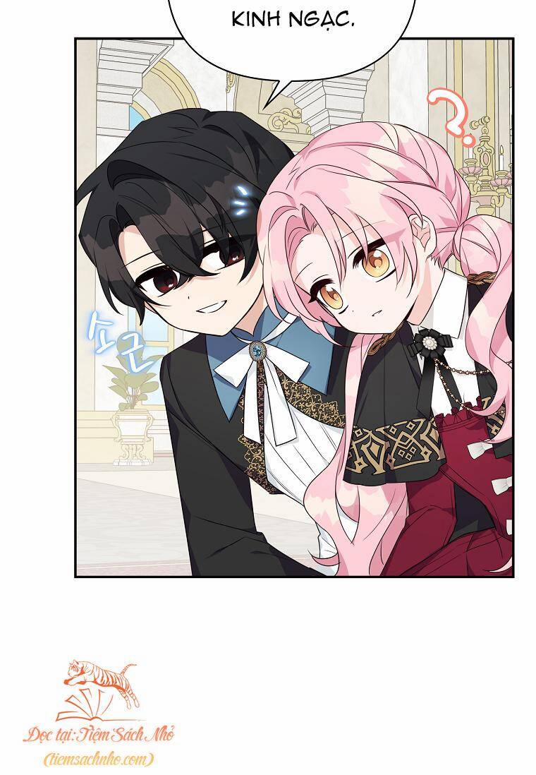 Cô Con Gái Út Của Công Tước Phản Diện 21 trang 62