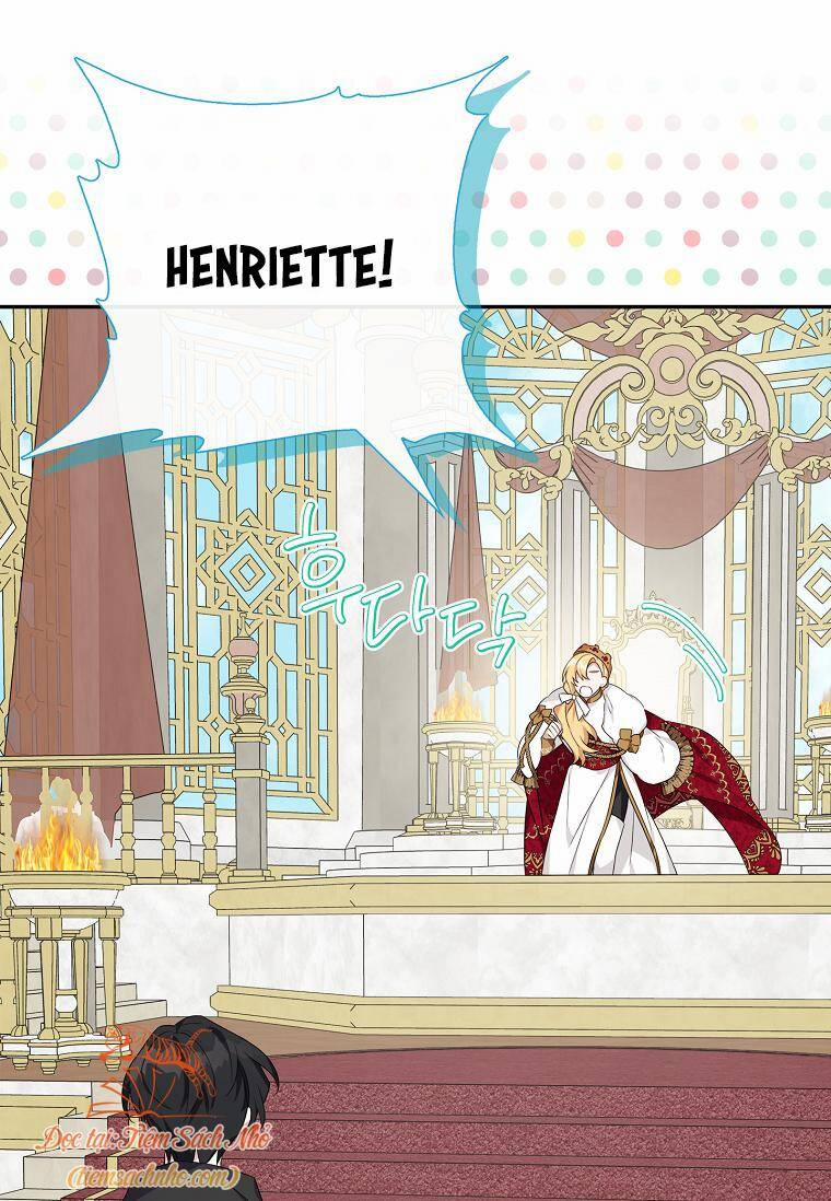 Cô Con Gái Út Của Công Tước Phản Diện 21 trang 65