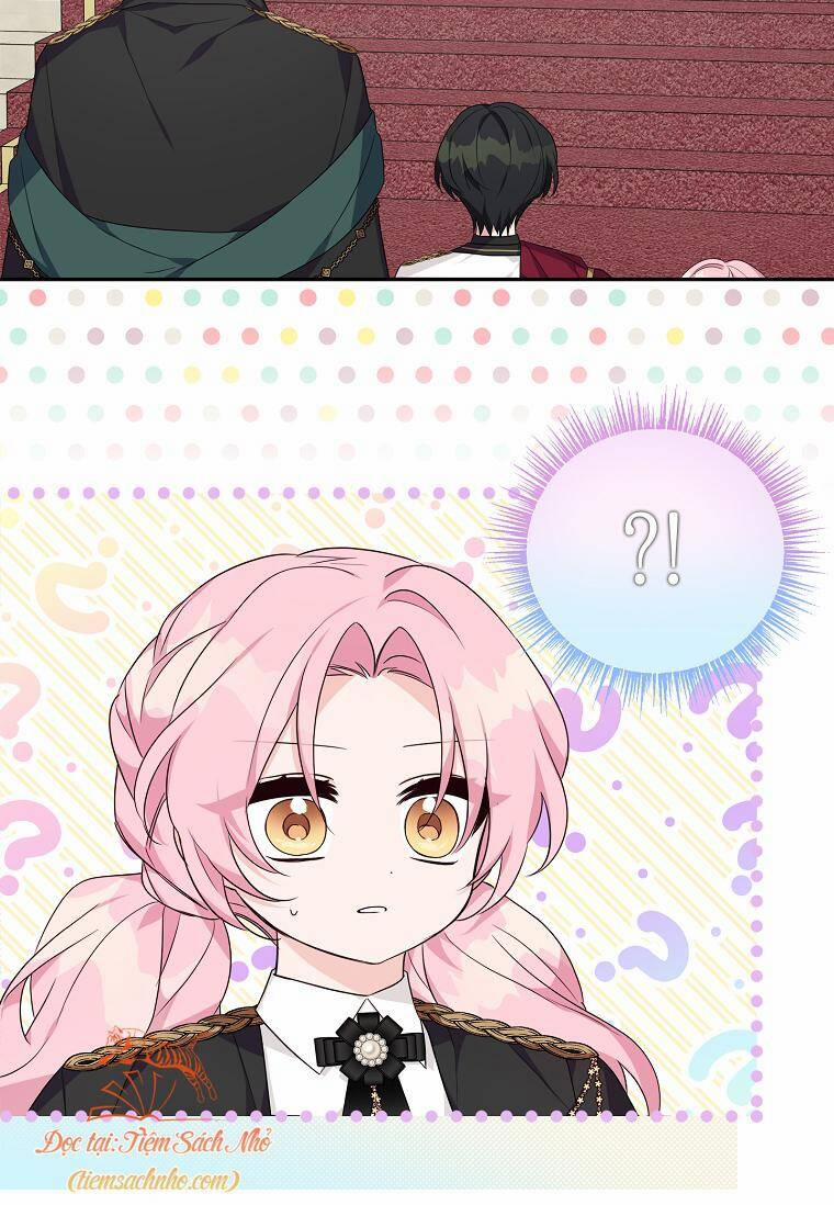 Cô Con Gái Út Của Công Tước Phản Diện 21 trang 66