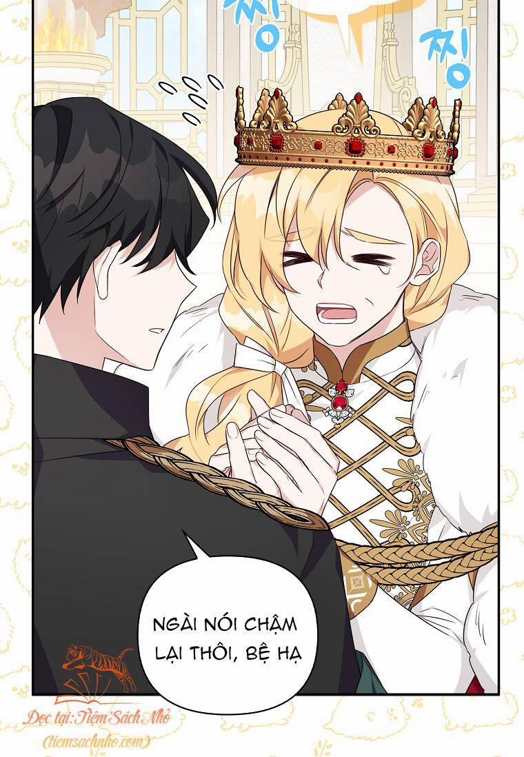 Cô Con Gái Út Của Công Tước Phản Diện 21 trang 68