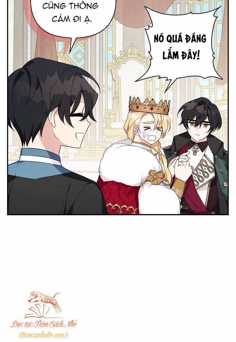 Cô Con Gái Út Của Công Tước Phản Diện 21 trang 72