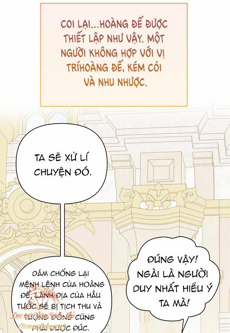 Cô Con Gái Út Của Công Tước Phản Diện 21 trang 73