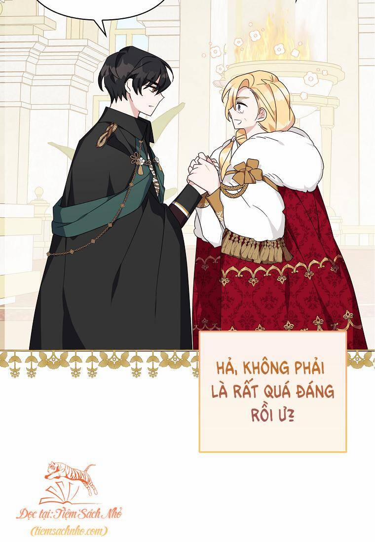 Cô Con Gái Út Của Công Tước Phản Diện 21 trang 74