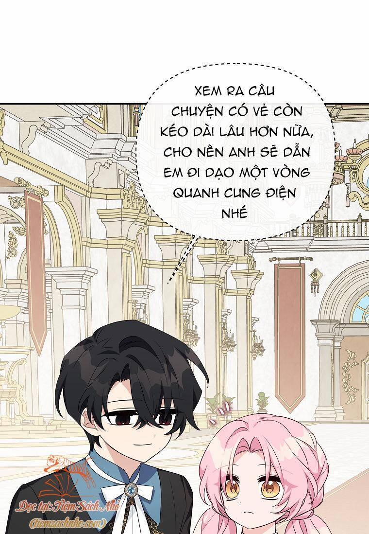 Cô Con Gái Út Của Công Tước Phản Diện 21 trang 77