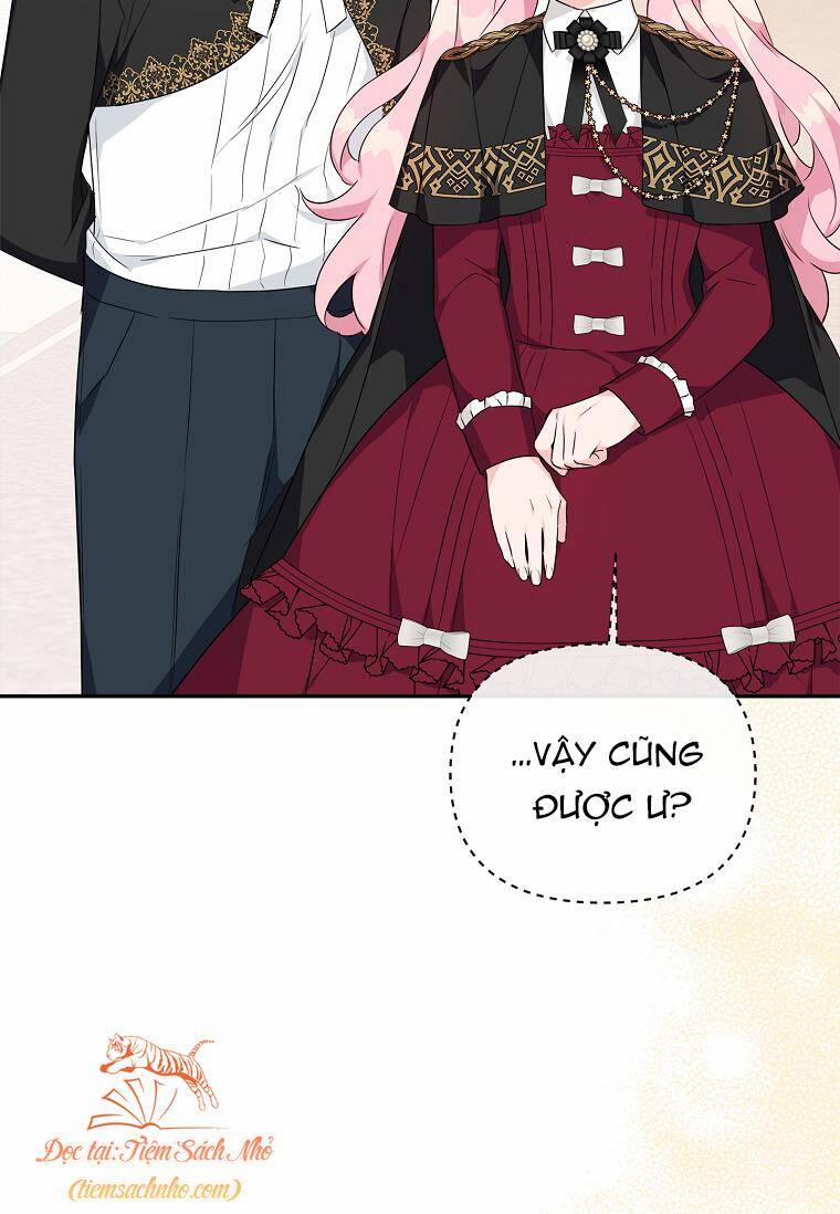 Cô Con Gái Út Của Công Tước Phản Diện 21 trang 78