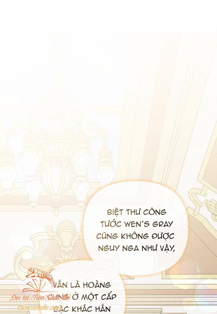 Cô Con Gái Út Của Công Tước Phản Diện 21 trang 81