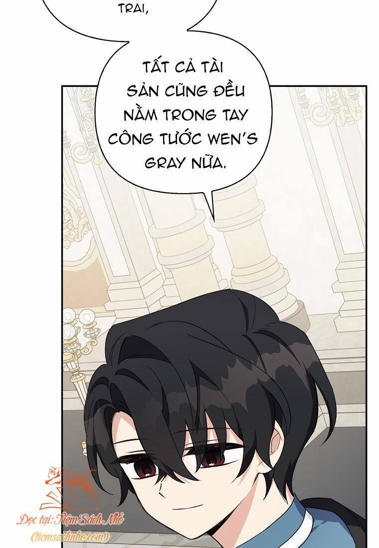 Cô Con Gái Út Của Công Tước Phản Diện 21 trang 85