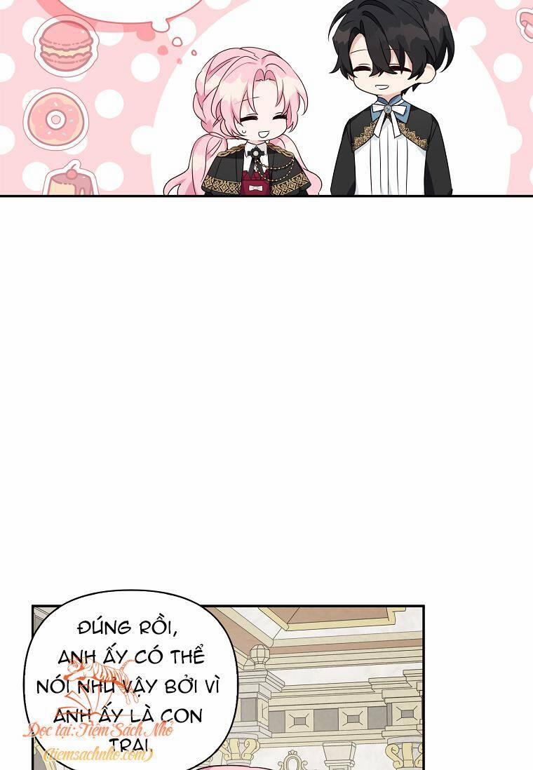 Cô Con Gái Út Của Công Tước Phản Diện 21 trang 87