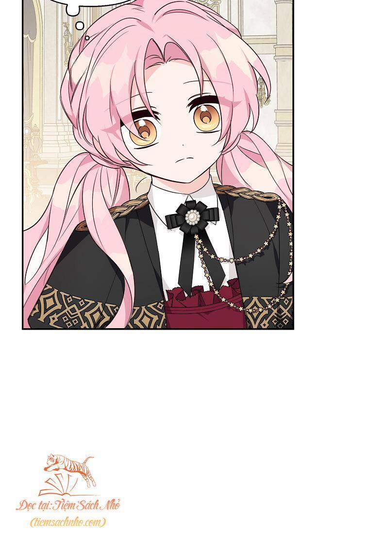 Cô Con Gái Út Của Công Tước Phản Diện 21 trang 88