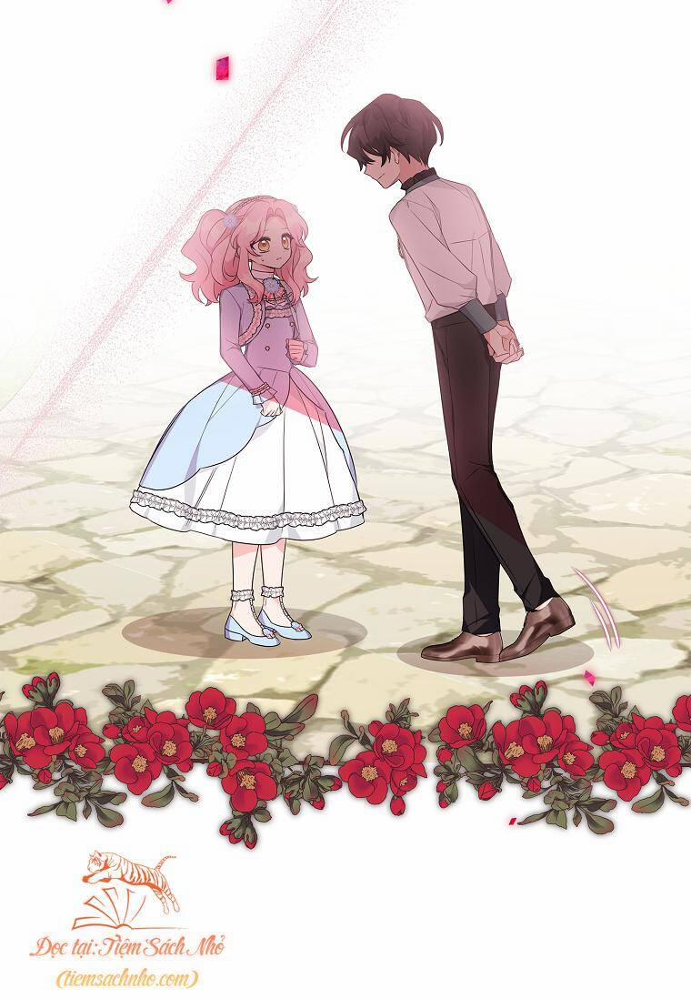 Cô Con Gái Út Của Công Tước Phản Diện 21 trang 9