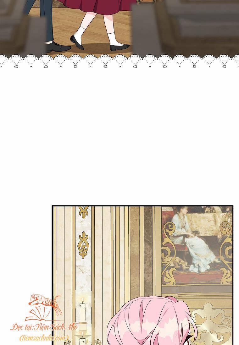 Cô Con Gái Út Của Công Tước Phản Diện 21 trang 92