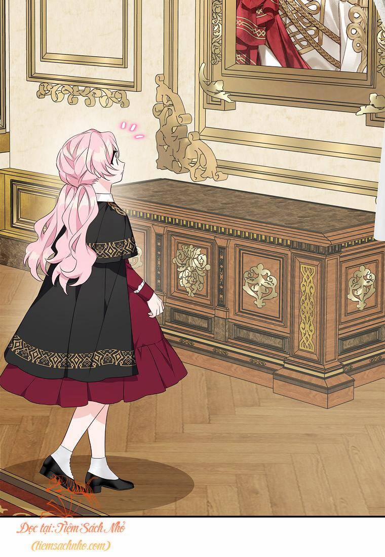 Cô Con Gái Út Của Công Tước Phản Diện 21 trang 96