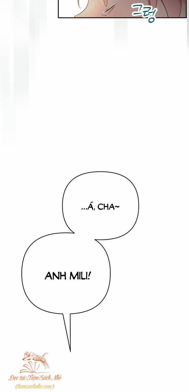 Cô Con Gái Út Của Công Tước Phản Diện 22 trang 1