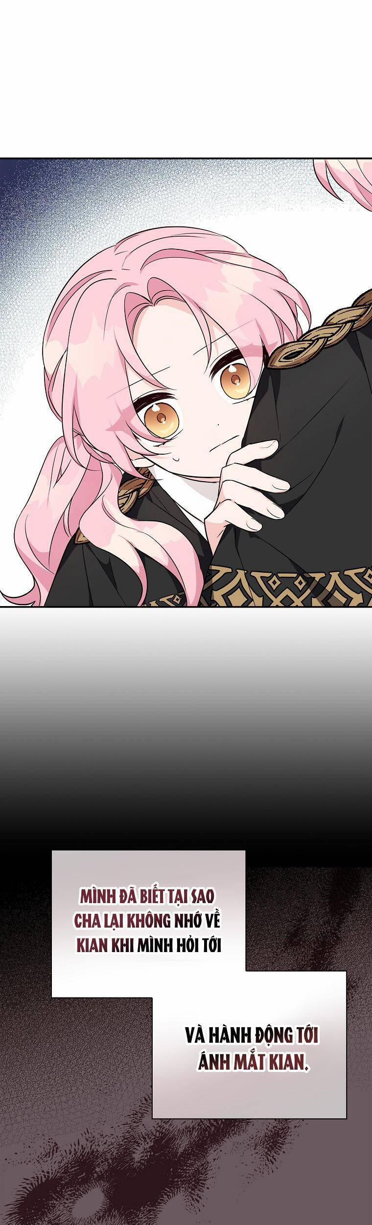 Cô Con Gái Út Của Công Tước Phản Diện 22 trang 10