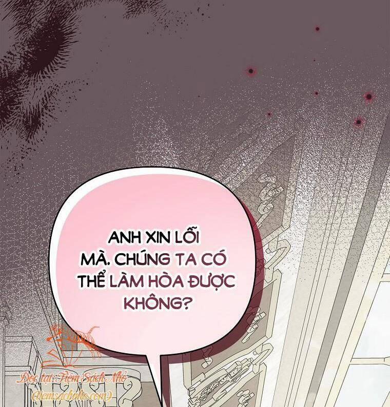 Cô Con Gái Út Của Công Tước Phản Diện 22 trang 11