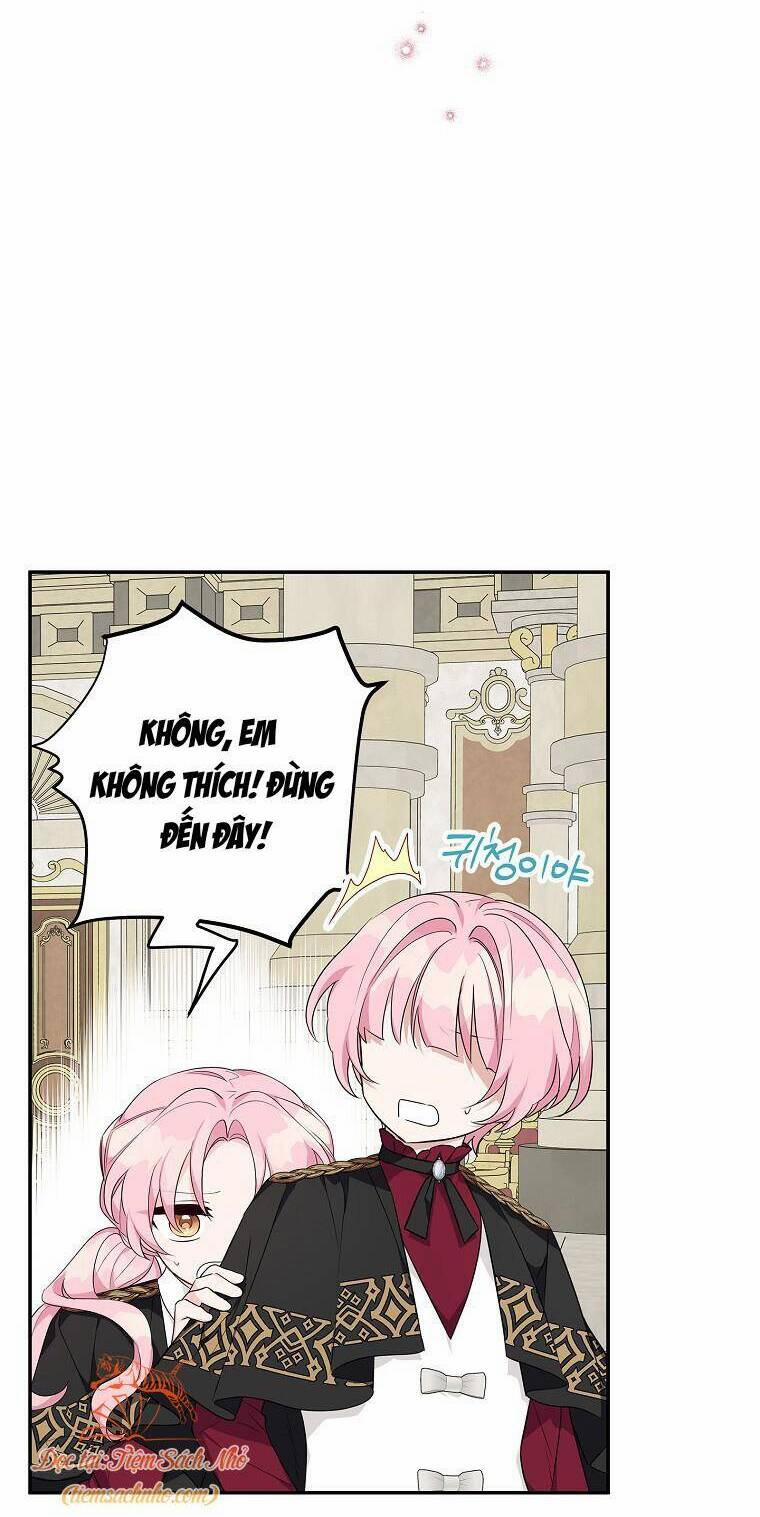 Cô Con Gái Út Của Công Tước Phản Diện 22 trang 13