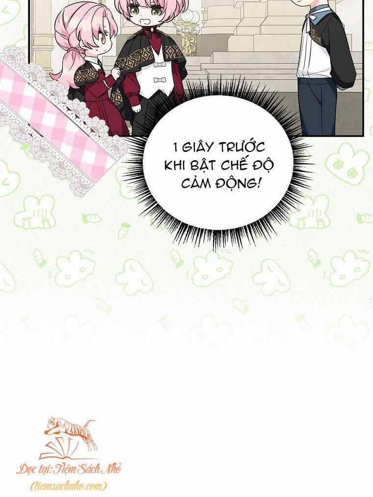 Cô Con Gái Út Của Công Tước Phản Diện 22 trang 15