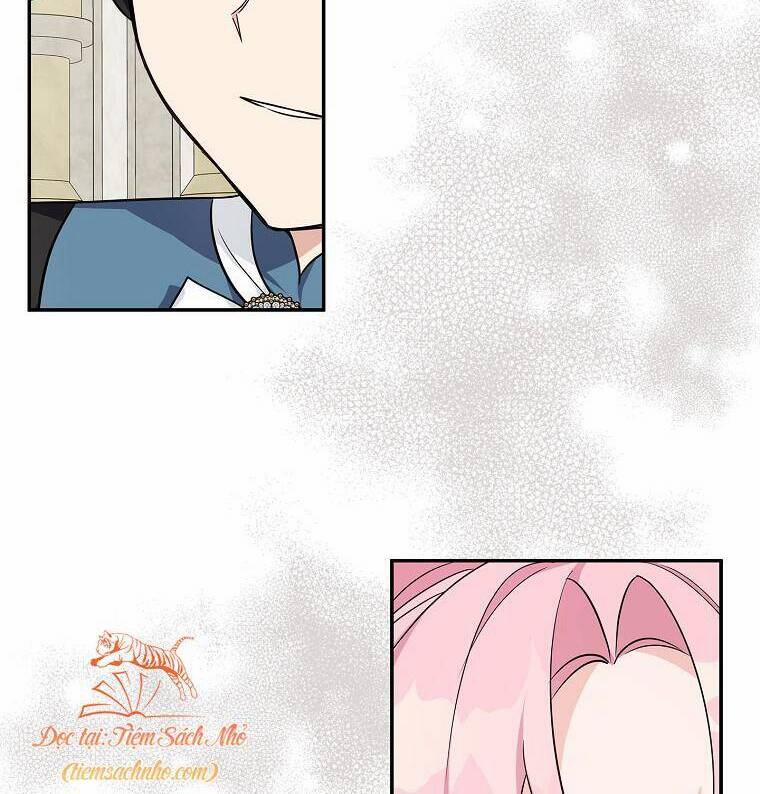 Cô Con Gái Út Của Công Tước Phản Diện 22 trang 17