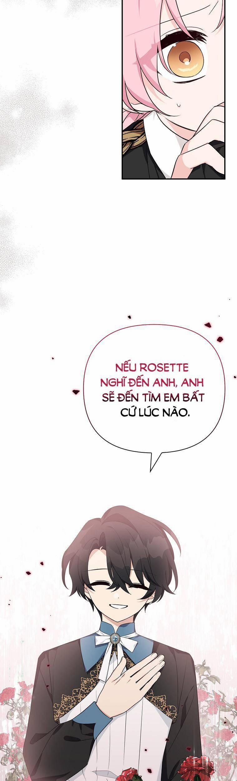 Cô Con Gái Út Của Công Tước Phản Diện 22 trang 18