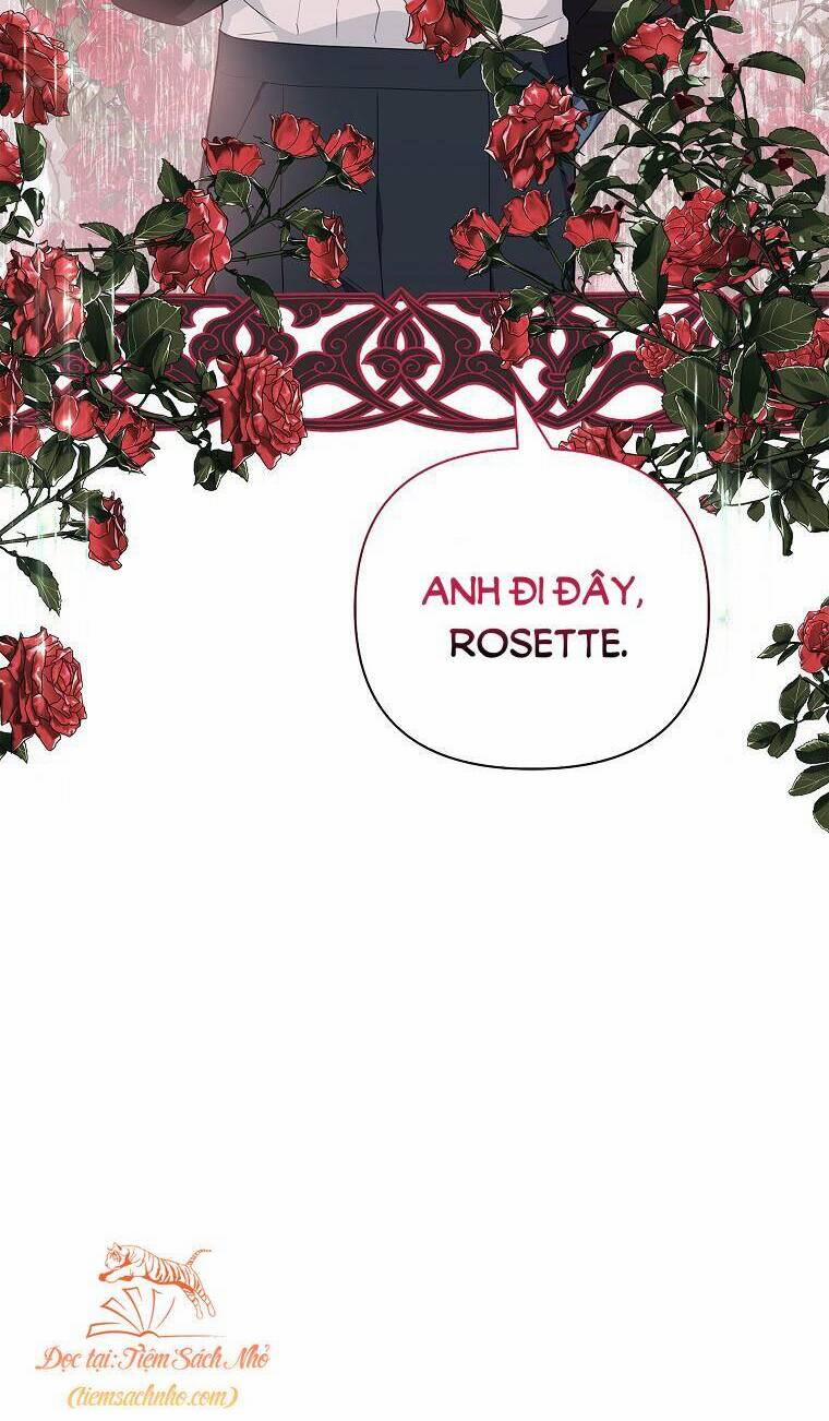 Cô Con Gái Út Của Công Tước Phản Diện 22 trang 19