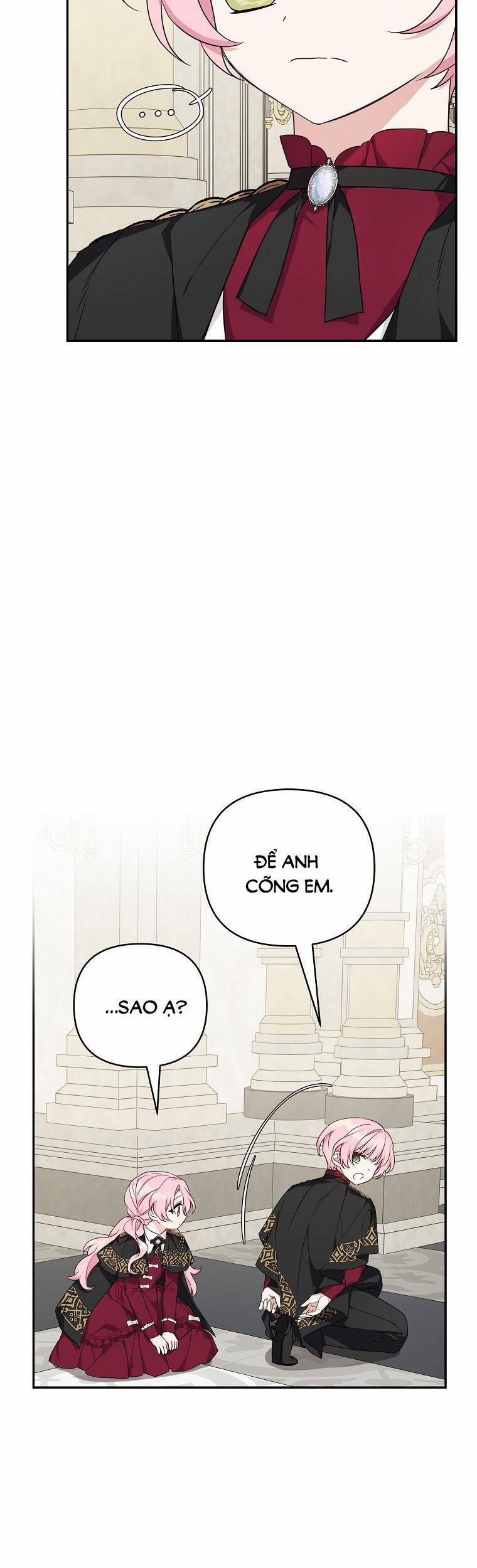 Cô Con Gái Út Của Công Tước Phản Diện 22 trang 26