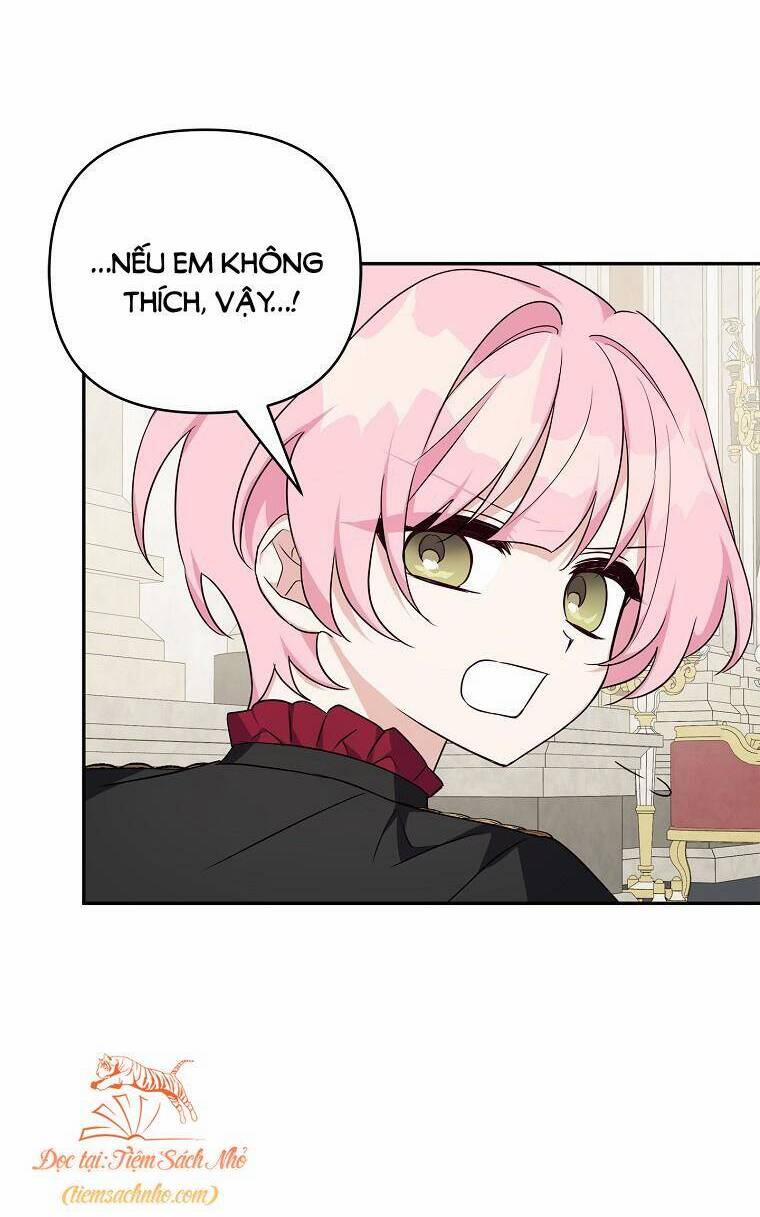 Cô Con Gái Út Của Công Tước Phản Diện 22 trang 27