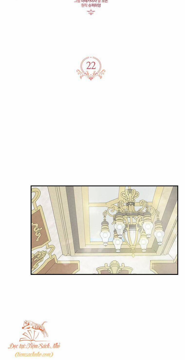 Cô Con Gái Út Của Công Tước Phản Diện 22 trang 29