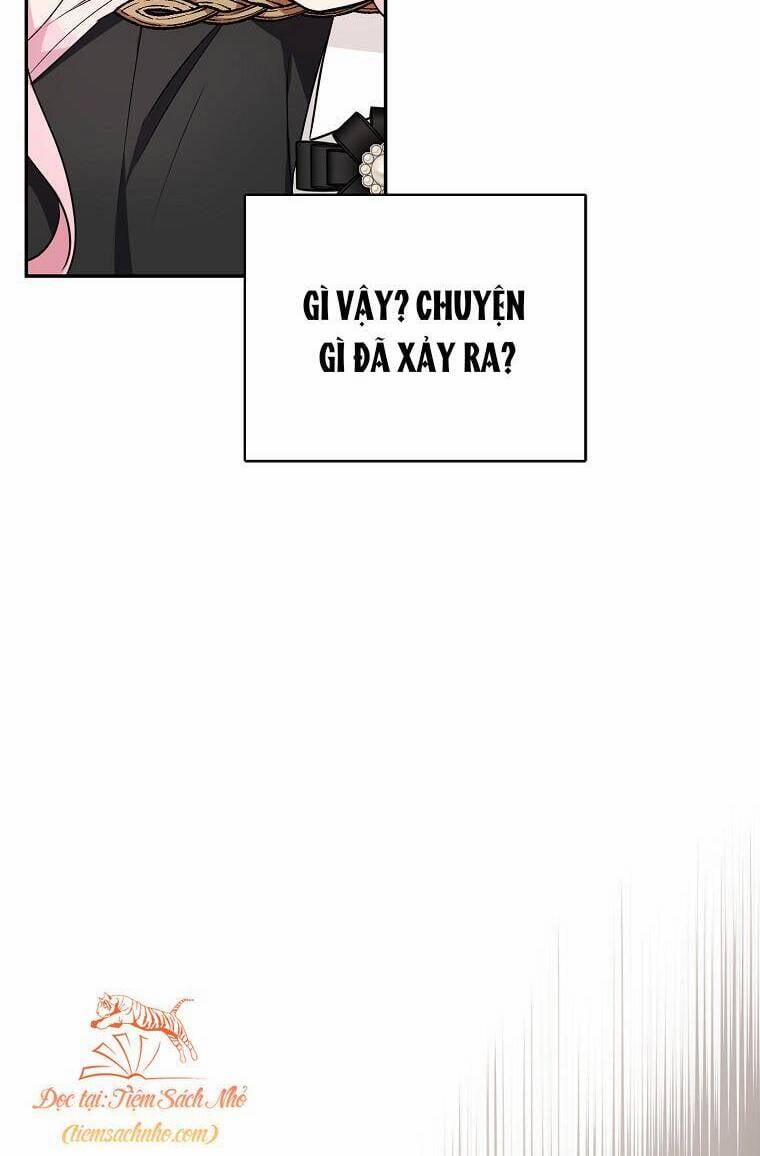 Cô Con Gái Út Của Công Tước Phản Diện 22 trang 3