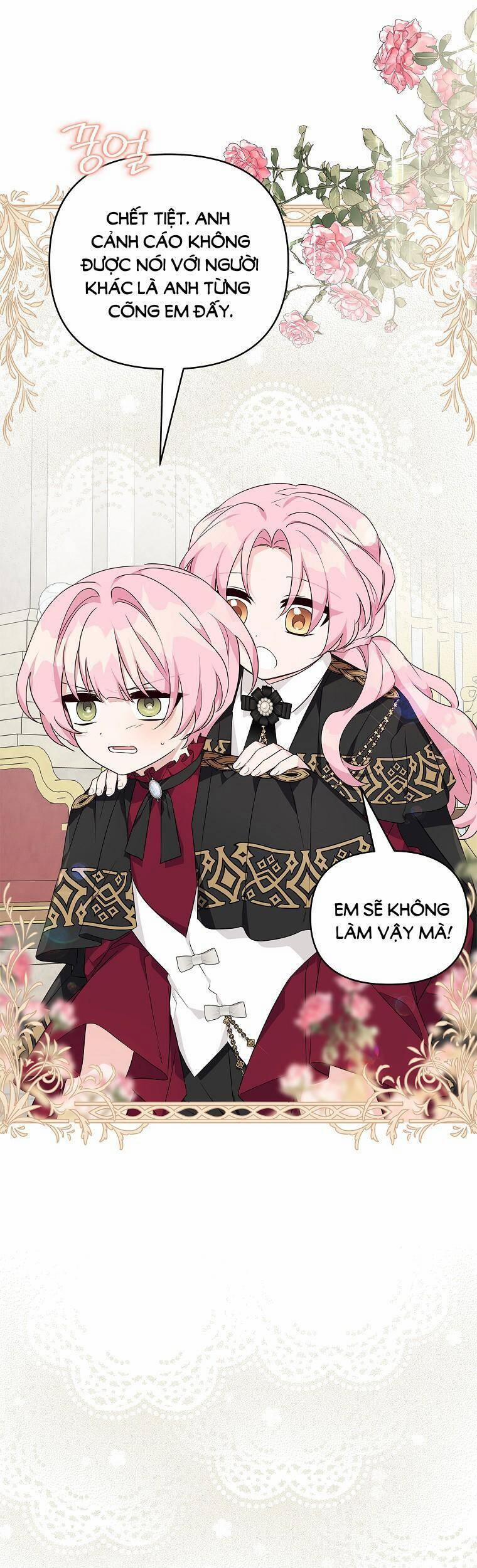 Cô Con Gái Út Của Công Tước Phản Diện 22 trang 30