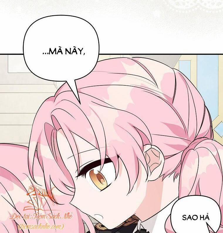 Cô Con Gái Út Của Công Tước Phản Diện 22 trang 31