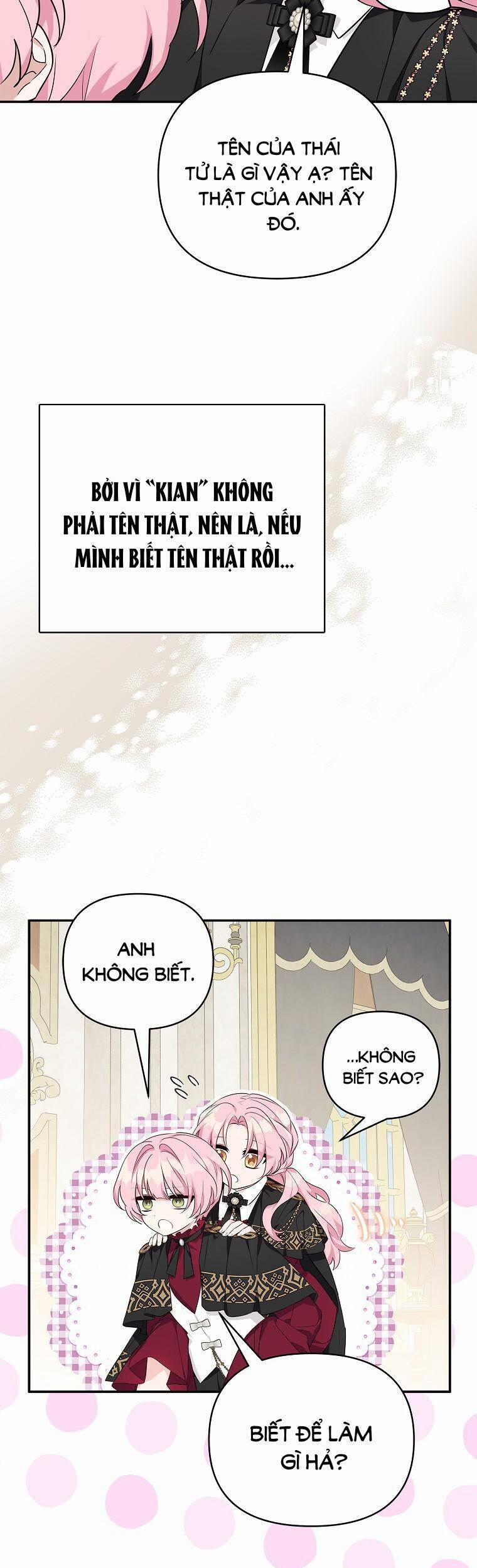 Cô Con Gái Út Của Công Tước Phản Diện 22 trang 32