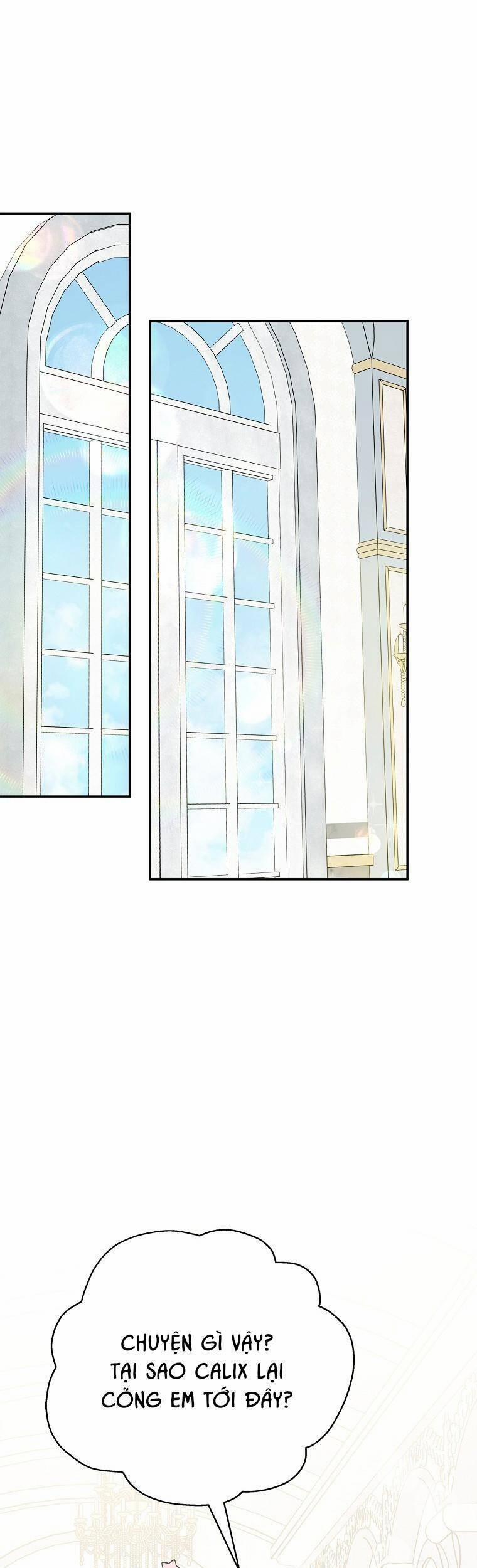 Cô Con Gái Út Của Công Tước Phản Diện 22 trang 34