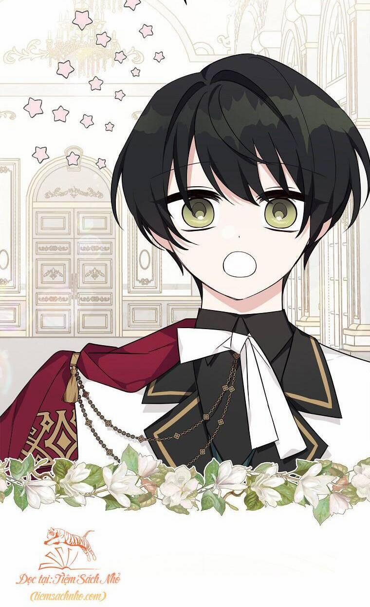 Cô Con Gái Út Của Công Tước Phản Diện 22 trang 35