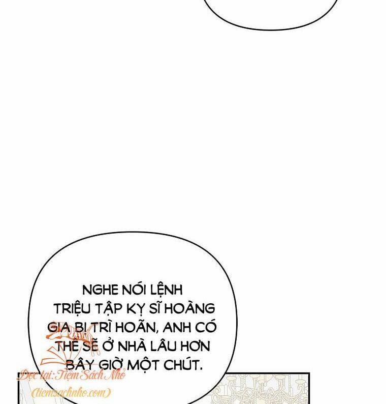 Cô Con Gái Út Của Công Tước Phản Diện 22 trang 37