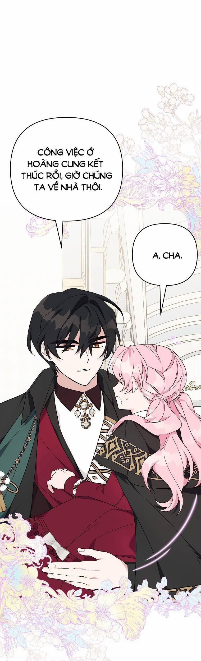 Cô Con Gái Út Của Công Tước Phản Diện 22 trang 42