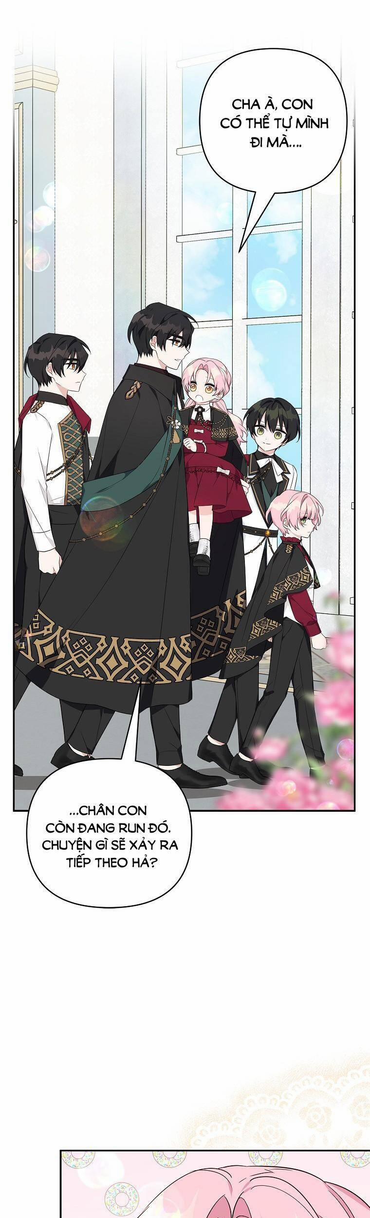 Cô Con Gái Út Của Công Tước Phản Diện 22 trang 44