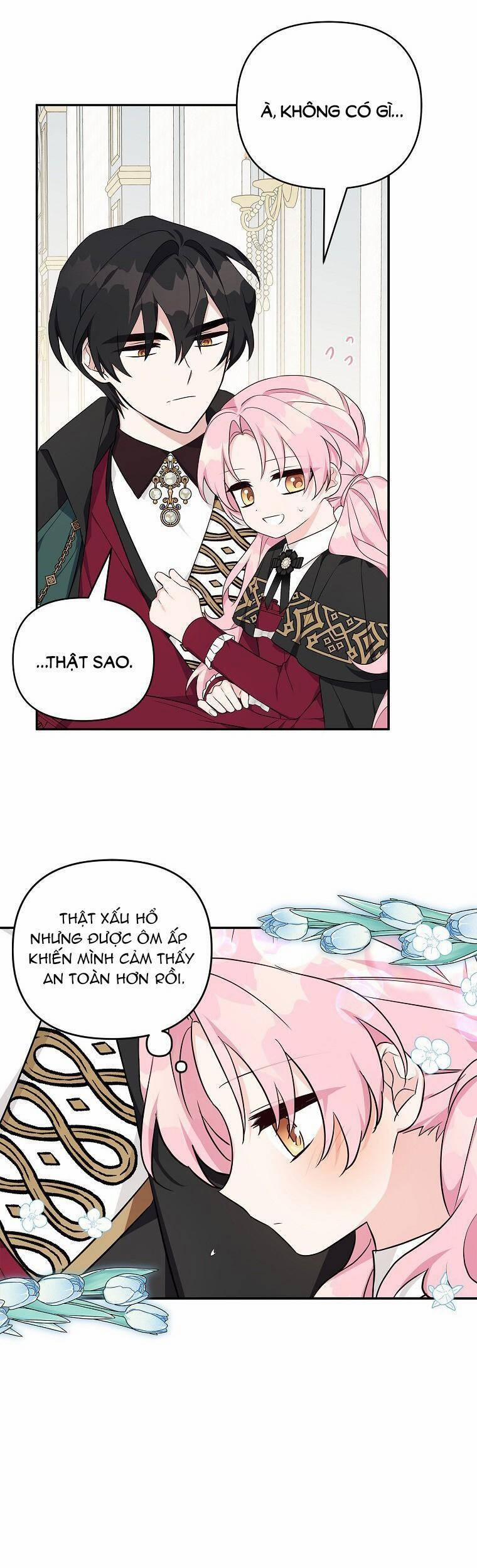 Cô Con Gái Út Của Công Tước Phản Diện 22 trang 46