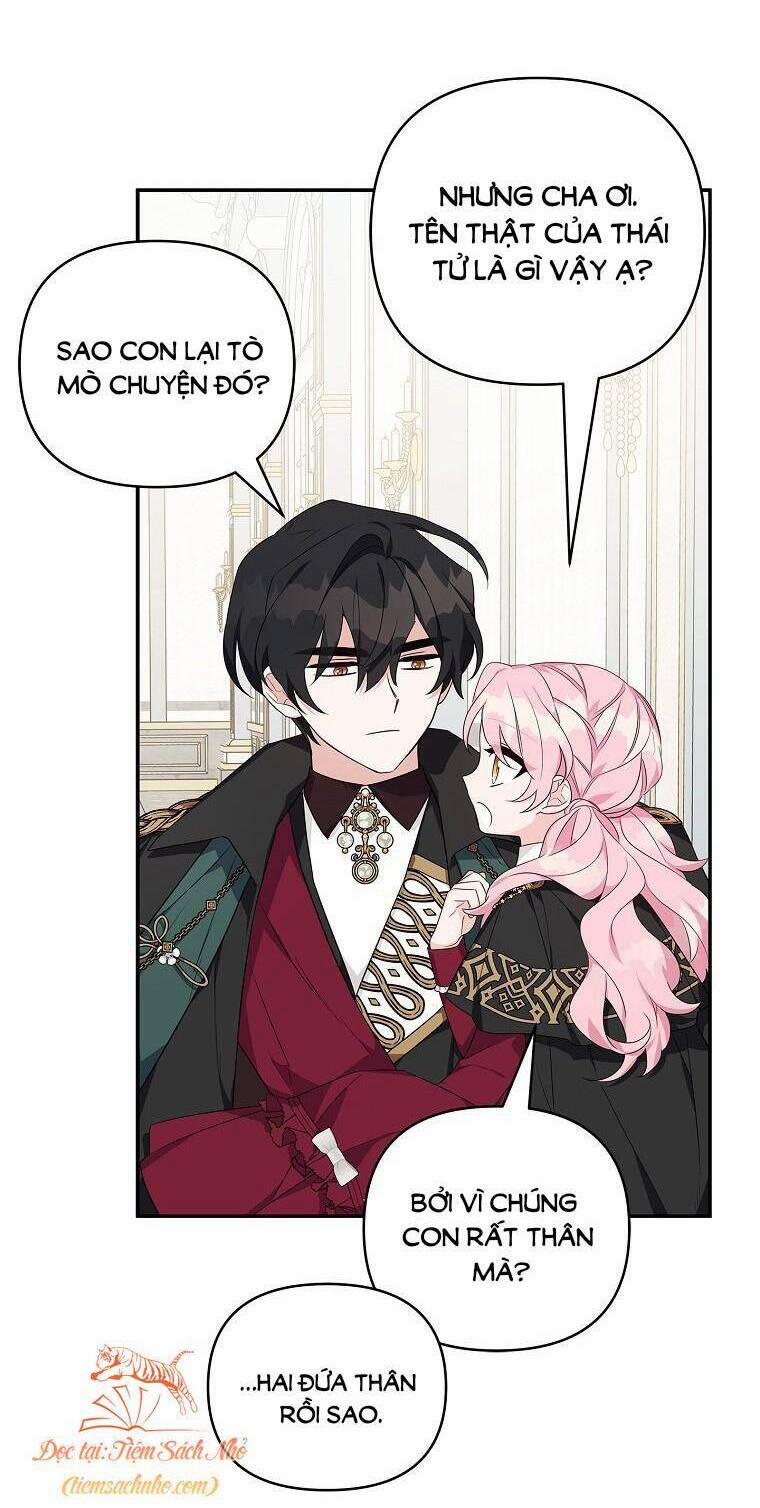 Cô Con Gái Út Của Công Tước Phản Diện 22 trang 47