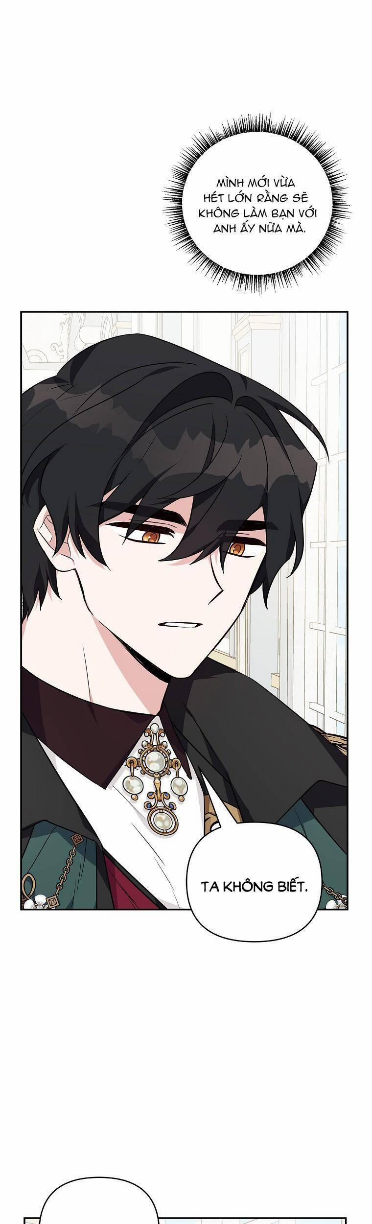 Cô Con Gái Út Của Công Tước Phản Diện 22 trang 48