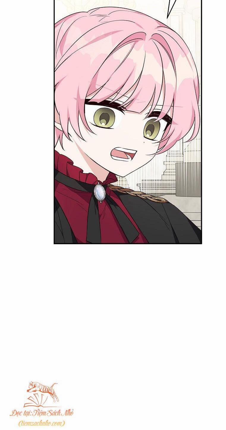 Cô Con Gái Út Của Công Tước Phản Diện 22 trang 5