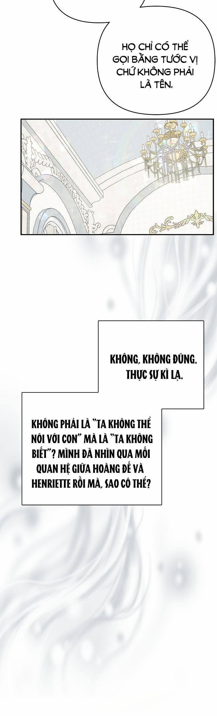 Cô Con Gái Út Của Công Tước Phản Diện 22 trang 50