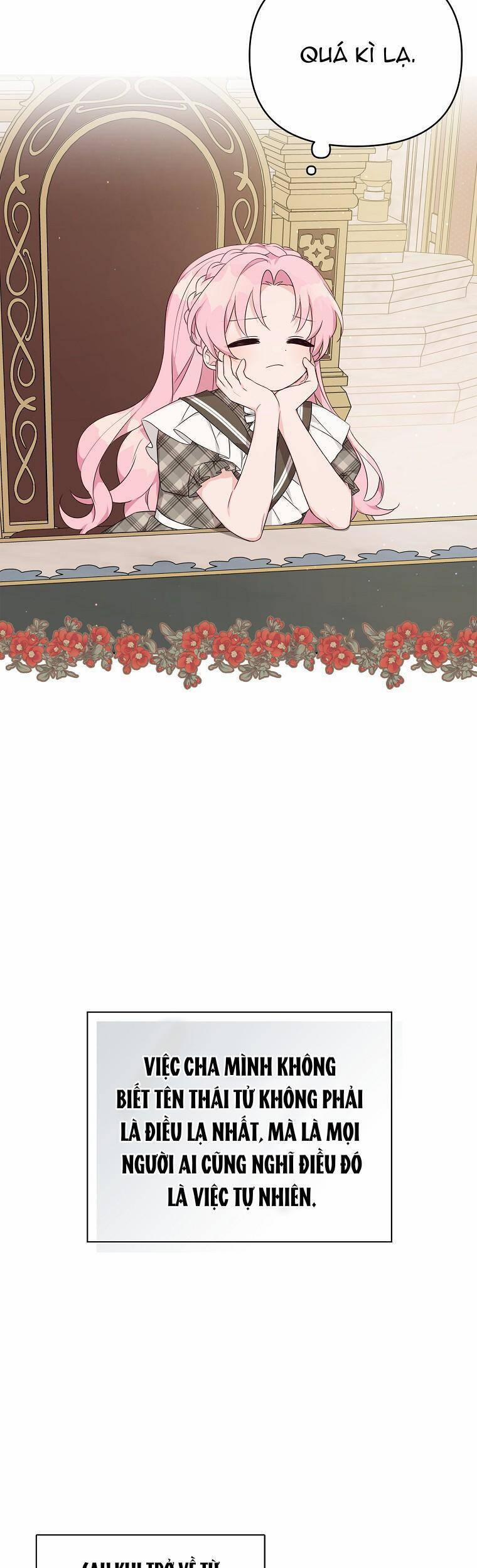 Cô Con Gái Út Của Công Tước Phản Diện 22 trang 54