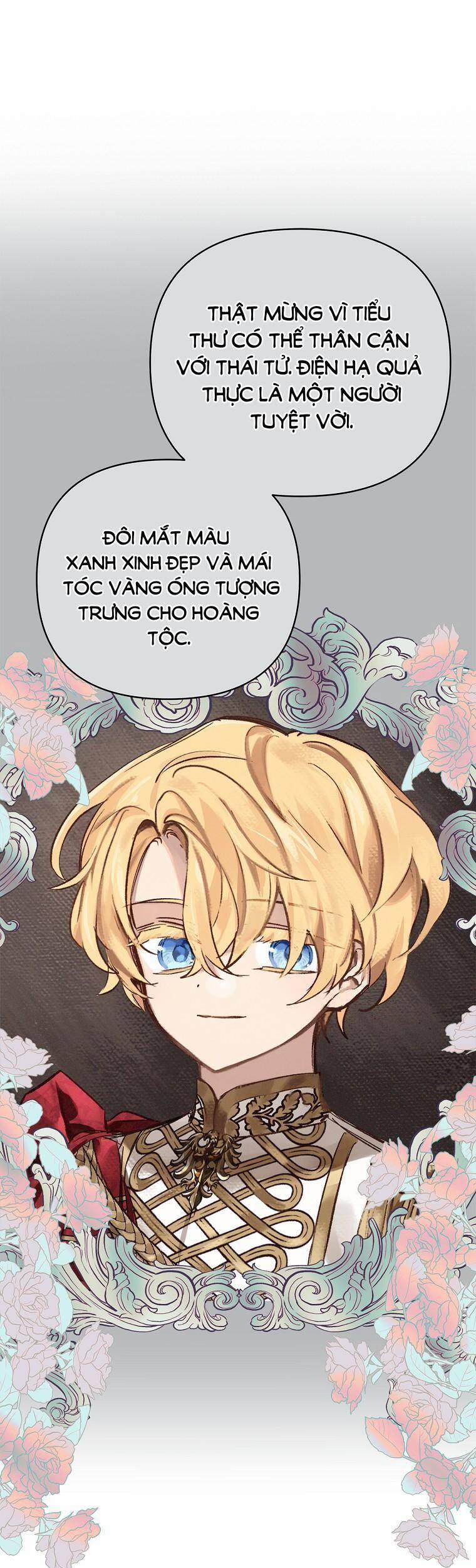 Cô Con Gái Út Của Công Tước Phản Diện 22 trang 58