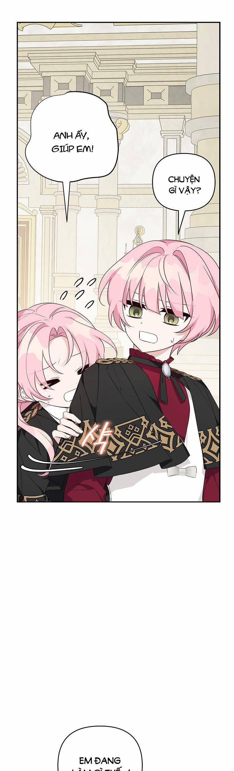 Cô Con Gái Út Của Công Tước Phản Diện 22 trang 6