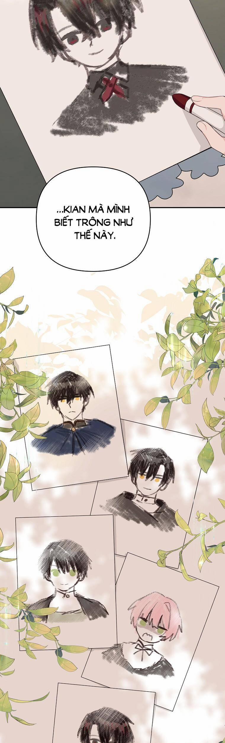 Cô Con Gái Út Của Công Tước Phản Diện 22 trang 60