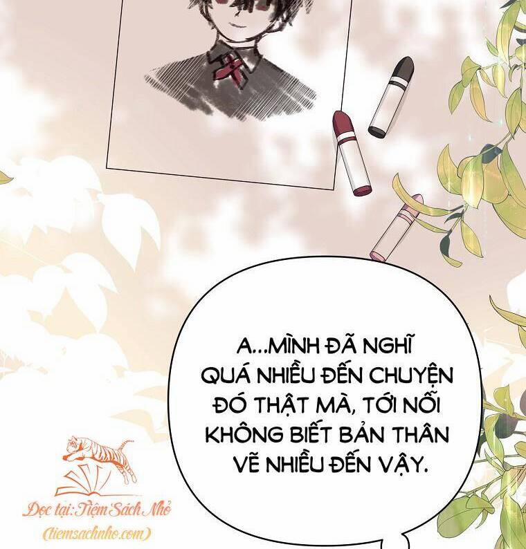 Cô Con Gái Út Của Công Tước Phản Diện 22 trang 61