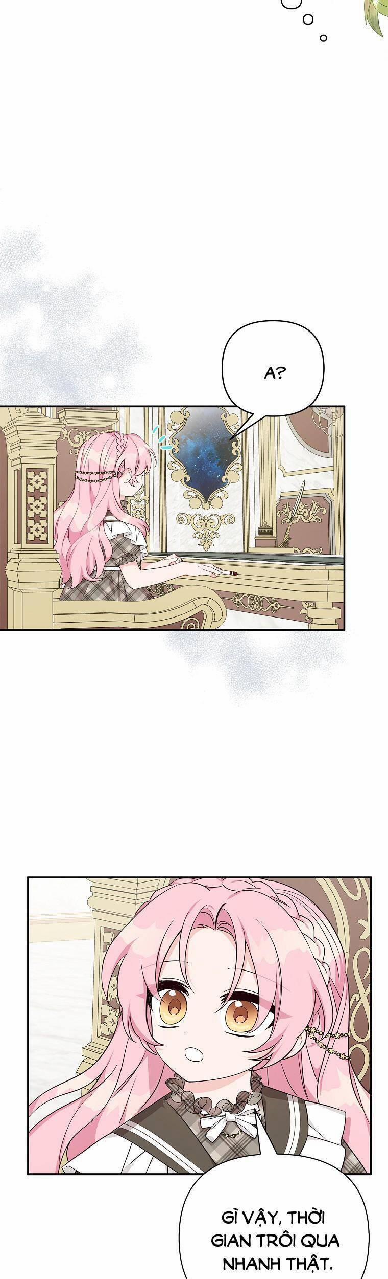 Cô Con Gái Út Của Công Tước Phản Diện 22 trang 62