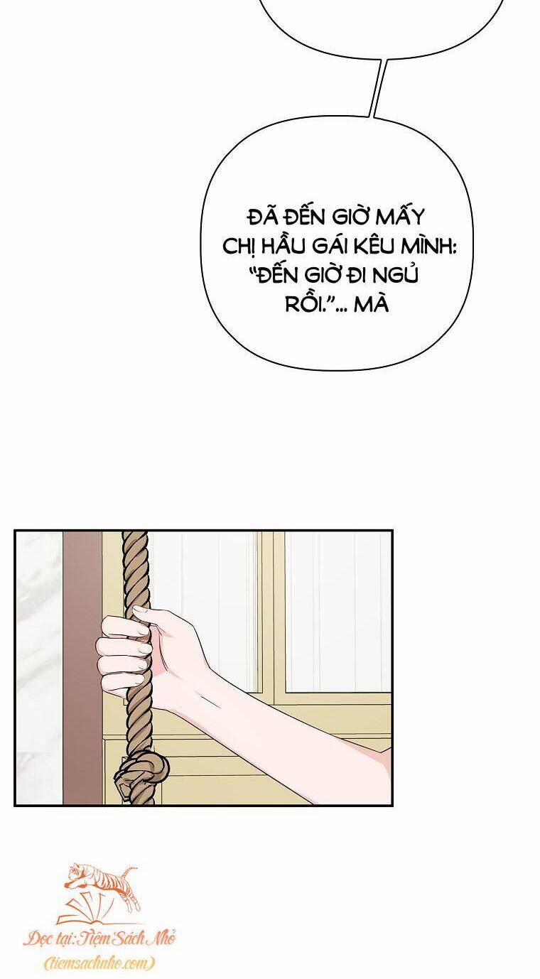 Cô Con Gái Út Của Công Tước Phản Diện 22 trang 63